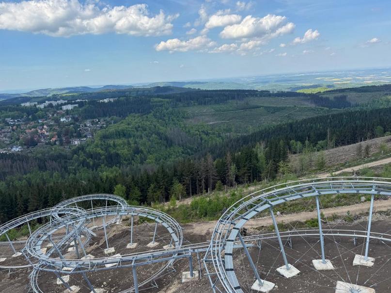 ErlebnisBocksBerg Hahnenklee GmbH & Co. KG