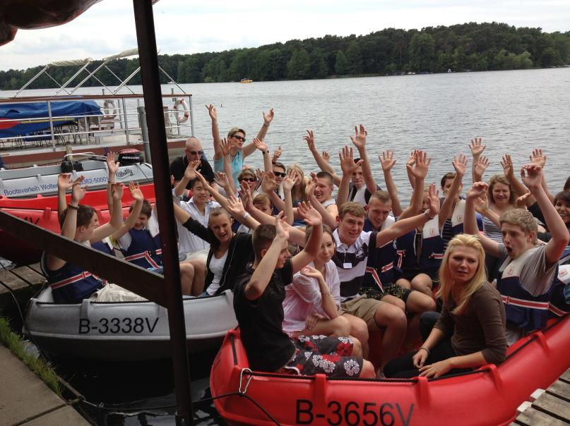 Tourismusverband Seenland Oder-Spree e.V.