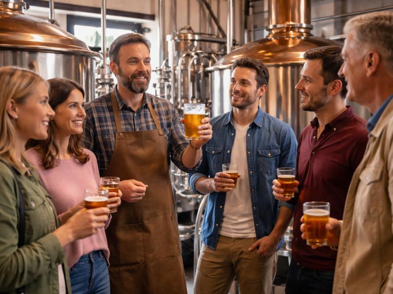 Symbolfoto ©Gruppenfreizeiten.de