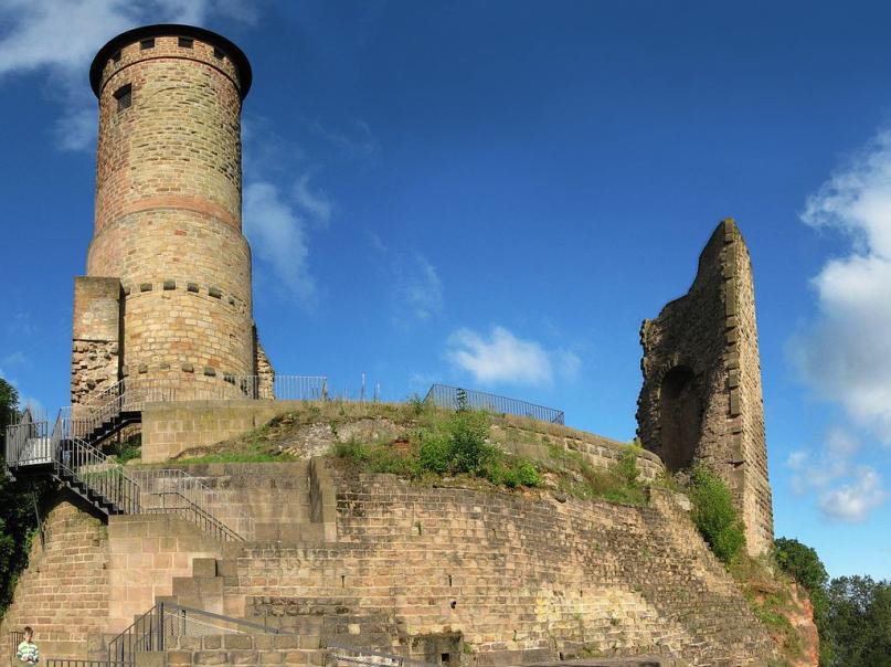 Lokilech, CC BY-SA 3.0,