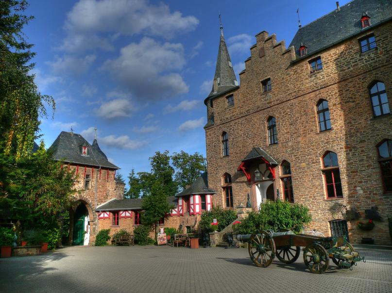 Karl-Heinz Meurer, Commons.Wikimedia