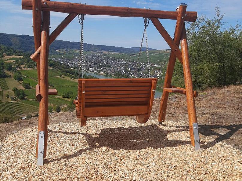 Rheinland-Pfalz Tourismus GmbH