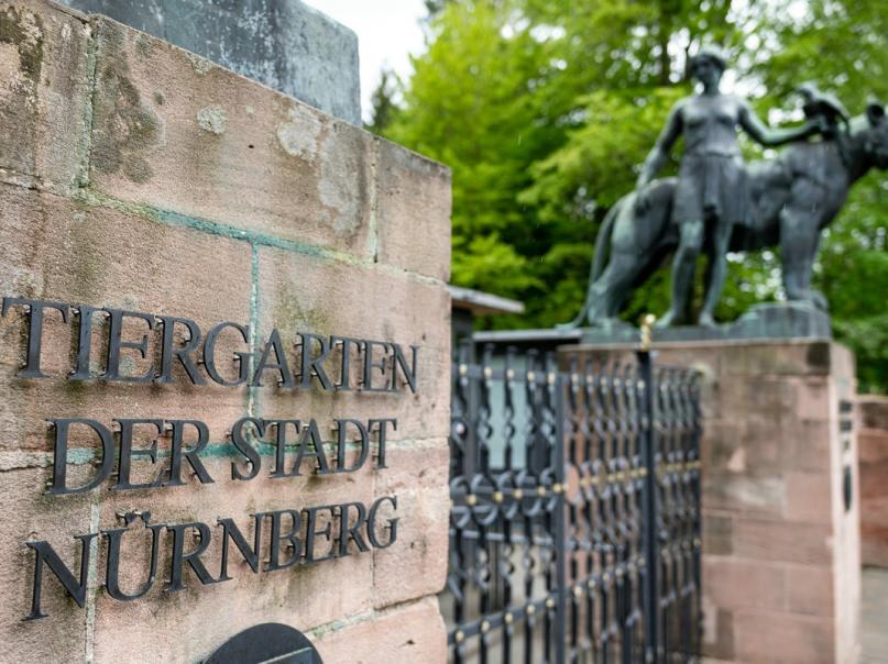 Tiergarten Nürnberg