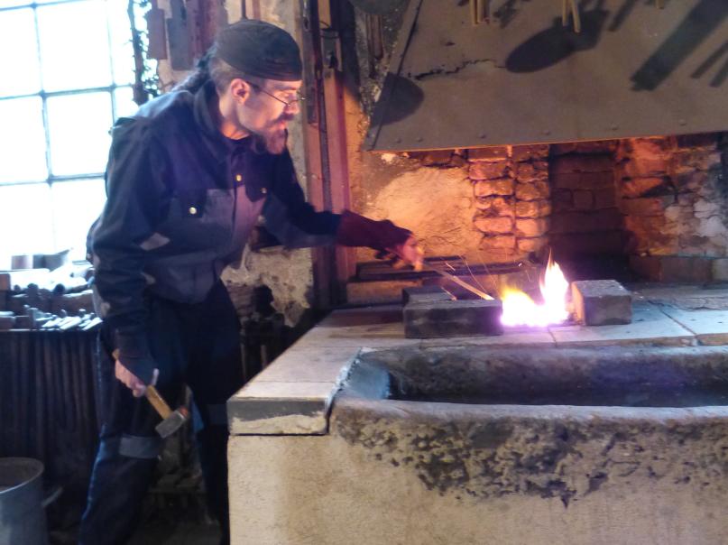 Touristen-Information Nordrach