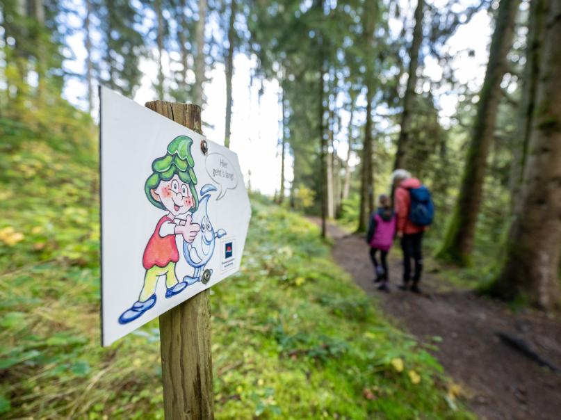 Gemeinde Unterkirnach