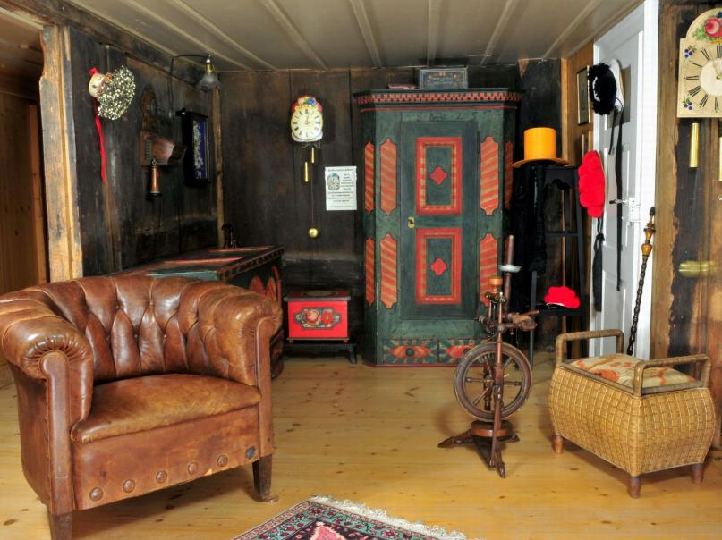 Schwarzwald Tourismus GmbH