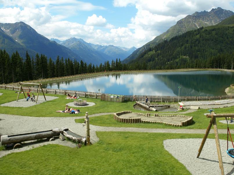 Tourismusverband Paznaun – Ischgl