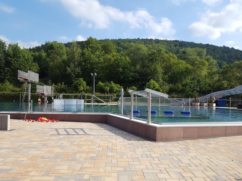Freizeit- und Erlebnisbad Biebergemünd
