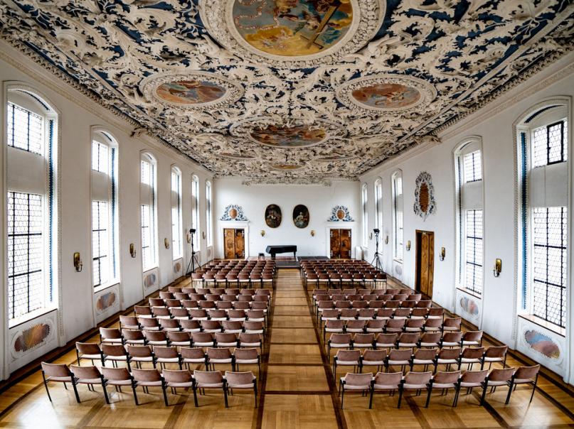 Kloster Wettenhausen