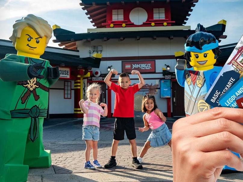 LEGOLAND Günzburg