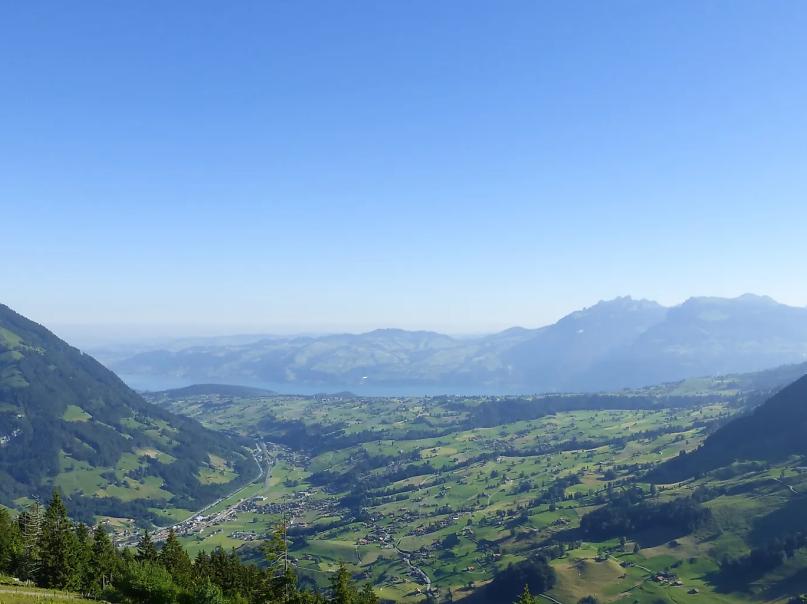 Tourismus Adelboden- Lenk-Kandersteg
