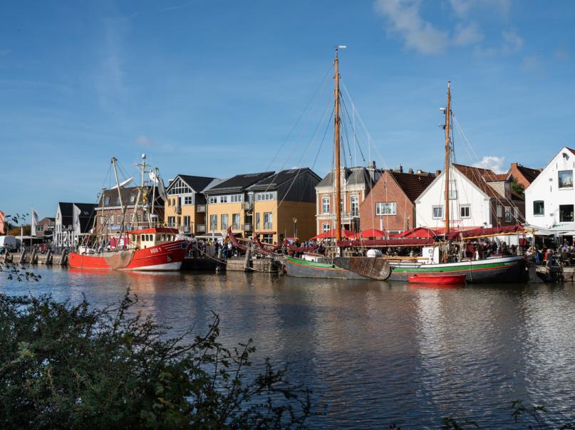 Messe Husum & Congress GmbH & Co. KG