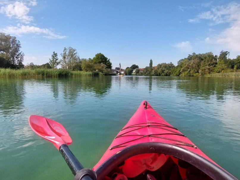 Chiemsee-Alpenland Tourismus