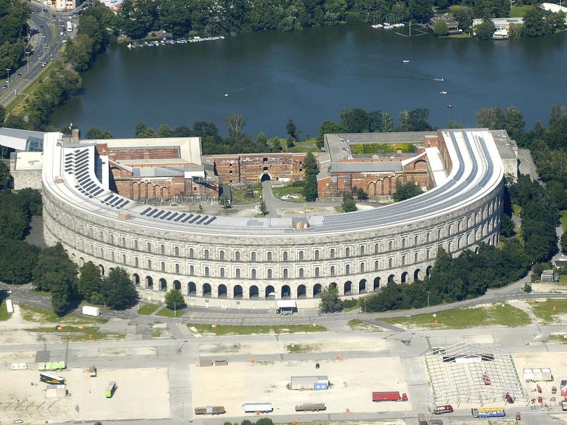 Nicohofmann, CC BY-SA 3.0 Wikimedia