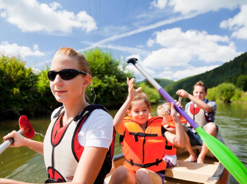 Fotomotiv © Gruppenfreizeiten.de