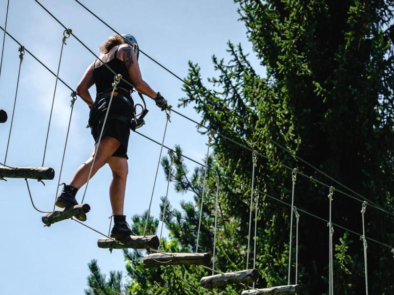 Sport Resort Fiesch