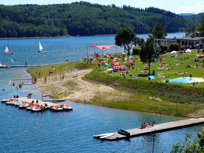 Strandbad Langscheid