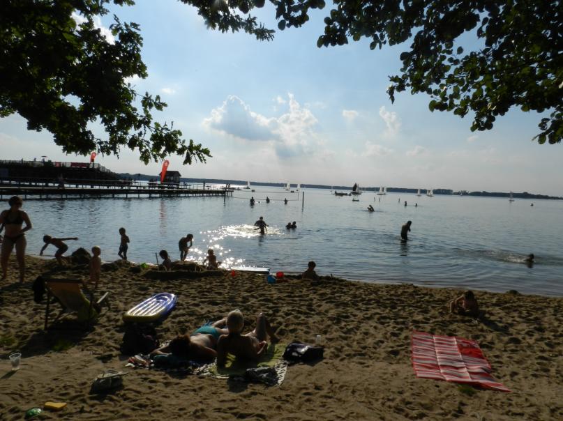 Luftkurort Arendsee GmbH, verfügbar unter CC BY‑SA (via Outdooractive)