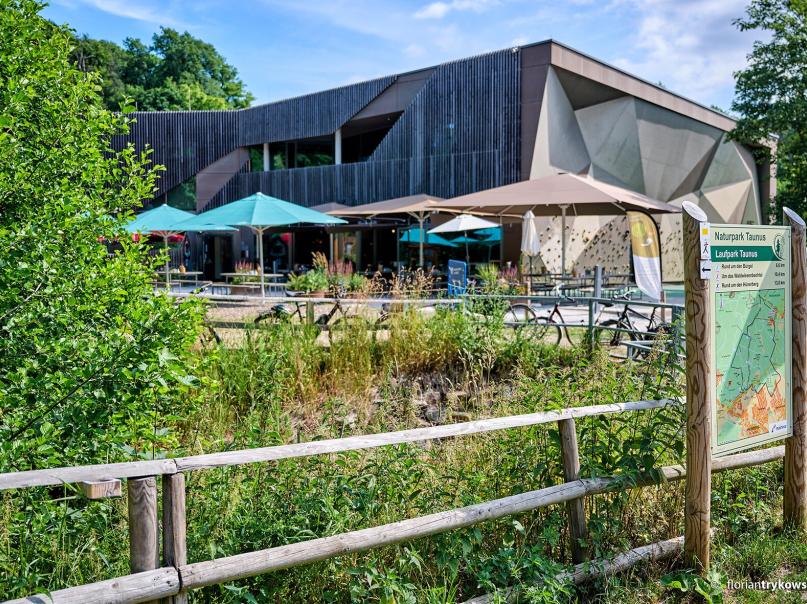 Zweckverband Naturpark Taunus