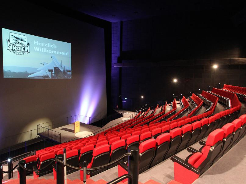 Technik Museum Sinsheim