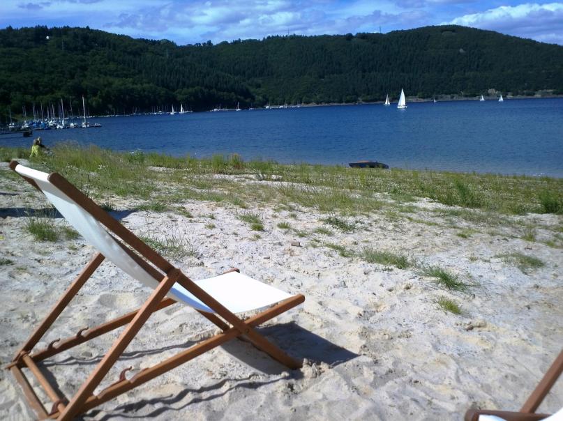 Beach Club Eifel, CC BY-SA, Beach Club Eifel