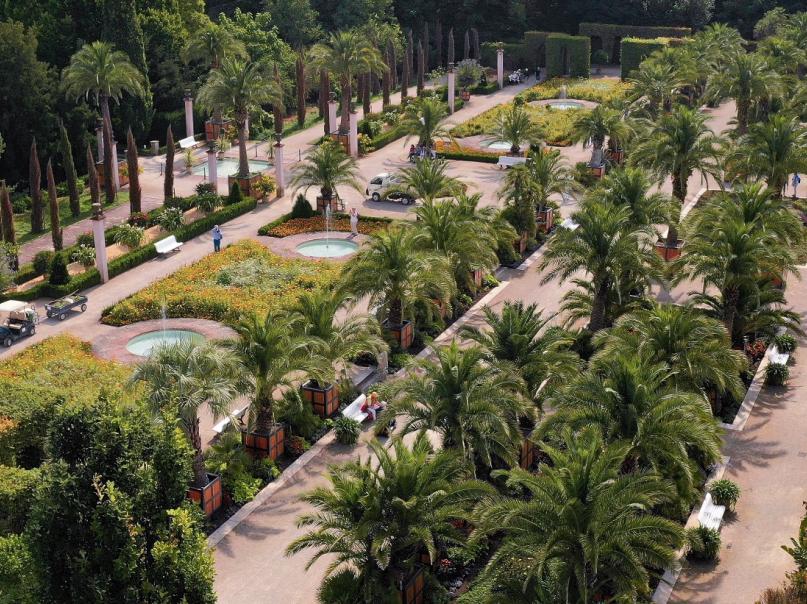 Bad Pyrmont Tourismus