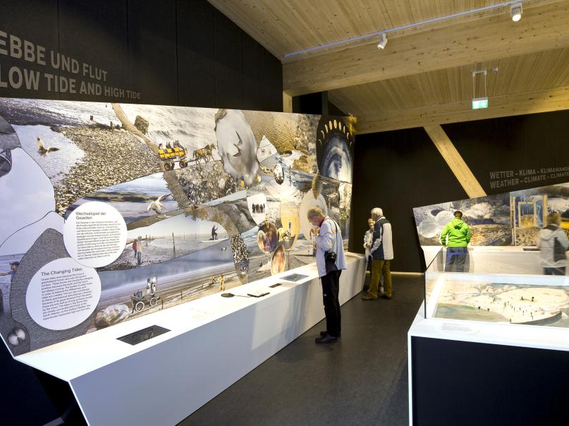 Nordseeheilbad Cuxhaven GmbH