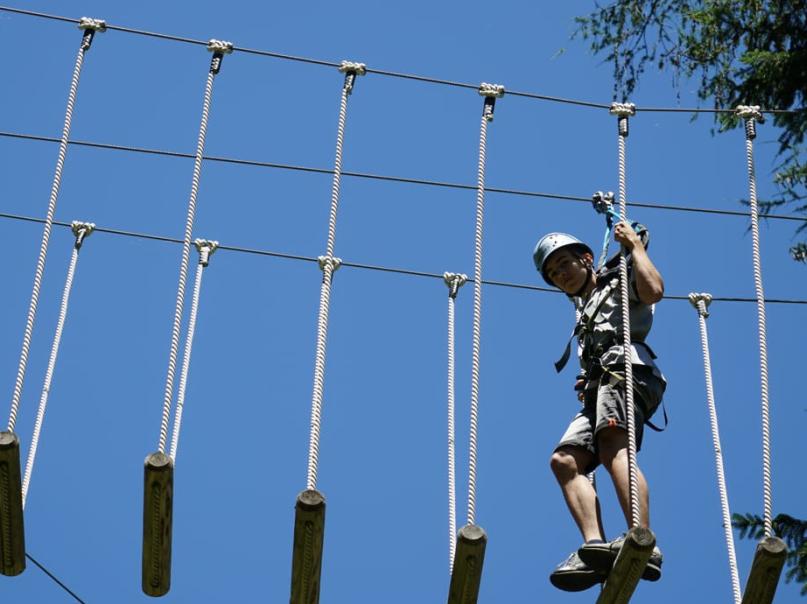 XP Abenteuerpark 