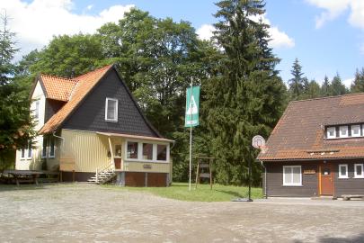 Haus Wildbach und Haus Schwarzewald