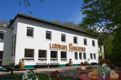 Landhaus Hohenfried