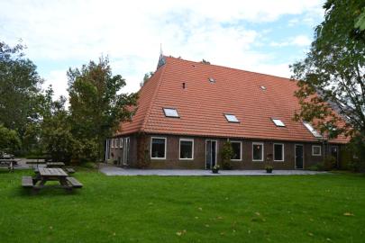 Ferienhaus Harlingen in Noordwest-Friesland