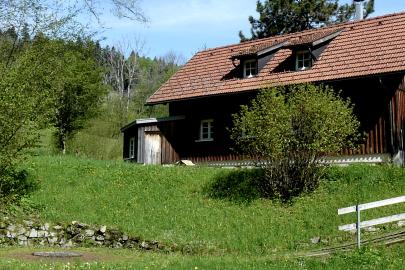 Hütte AUSzeitALLgäu
