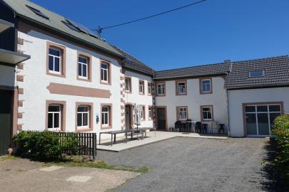 Gruppenhaus Südeifel
