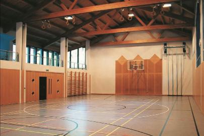 Sport und Spiel (Gemeinde Fieschertal)