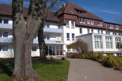 Seminarhaus Flensunger Hof