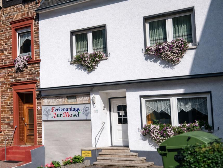 Ferienhaus "XL" buchbar bis 20 Personen