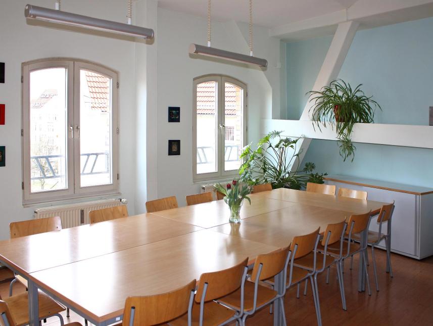 Gemeinschaftsraum "Süd"