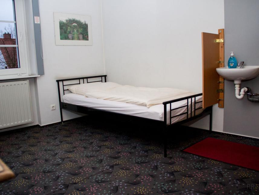 Etage 2 im Haupthaus