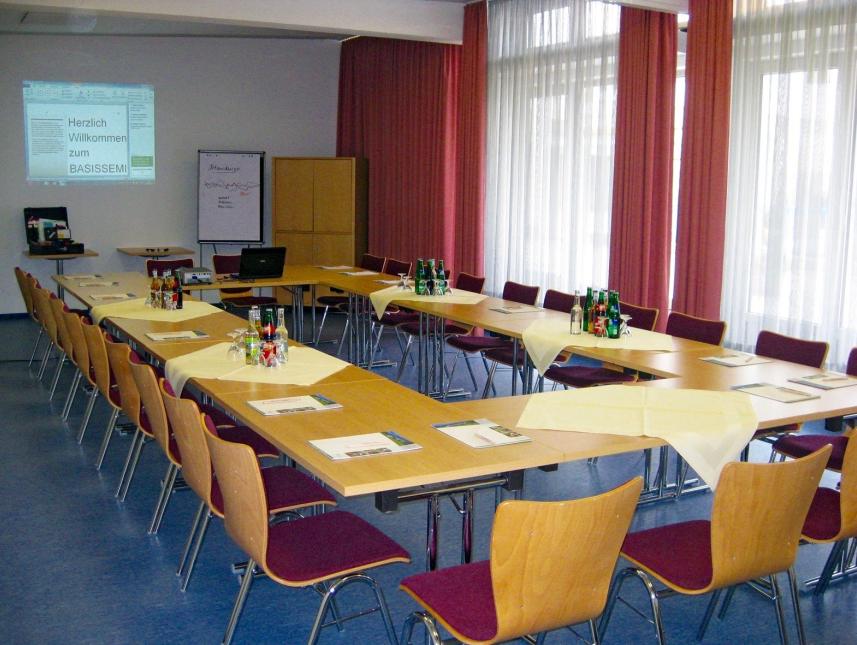 Seminarraum