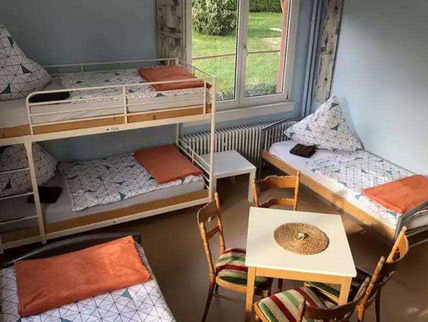 Mehrbettzimmer
