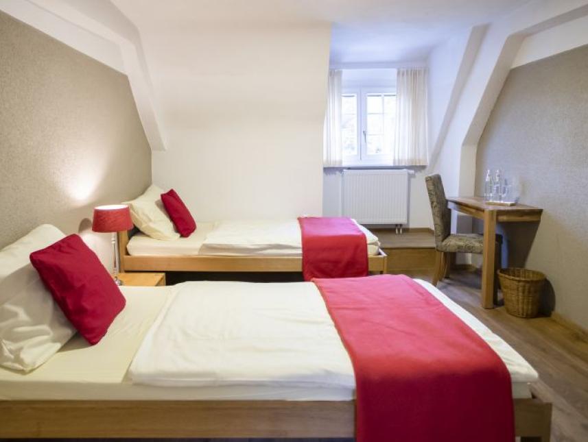 Unsere Matratzen, Kissen und Decken sind speziell für Allergiker geeignet.