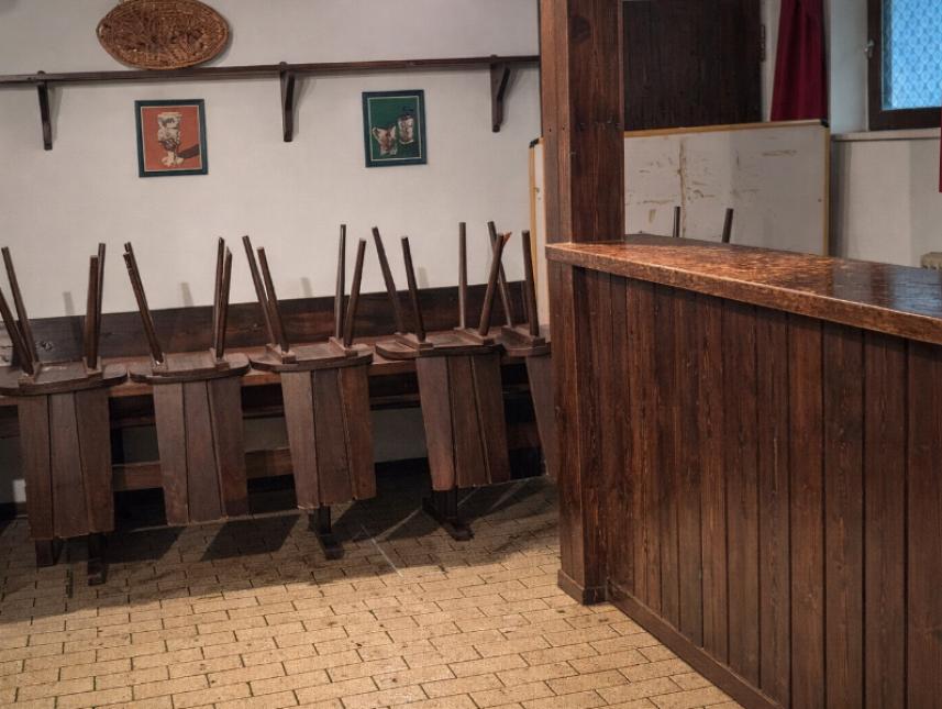 Barkeller ca. 25 m²