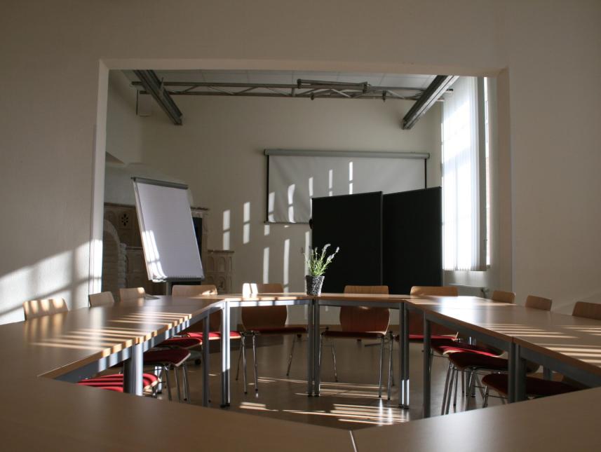 Seminarraum Auenland