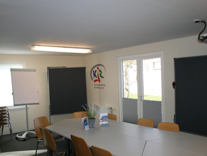 Seminarraum Selenogradsk