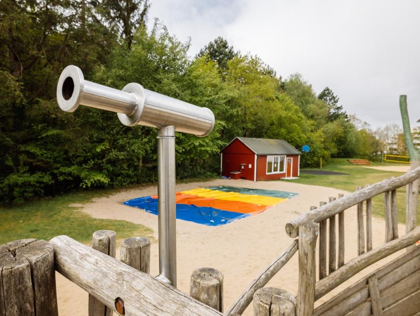 Spielplatz