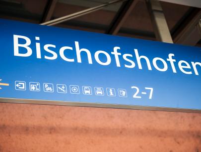 Am 05. und 06. Jänner findet in Bischofshofen das Abschlusspringen  statt