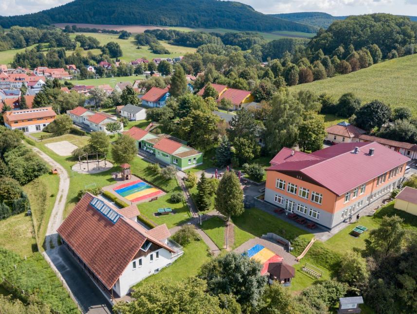 Bildungs- und Ferienstätte Eichsfeld