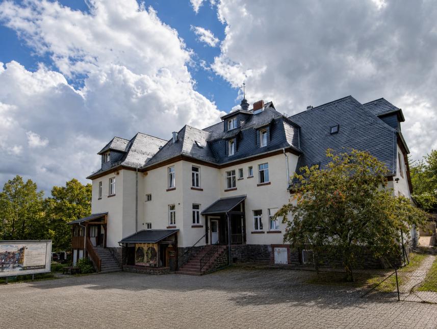 Bildungsstätte Alte Schule Anspach