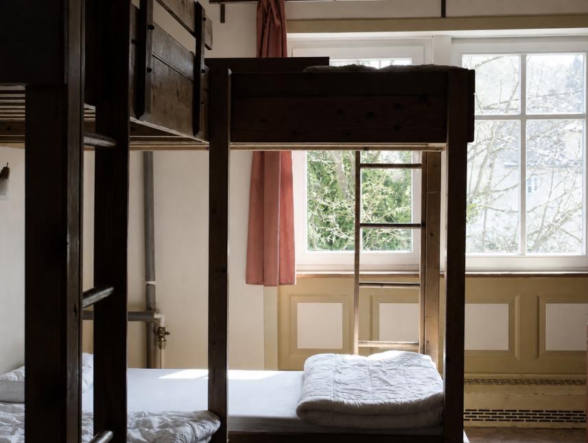Mehrbettzimmer