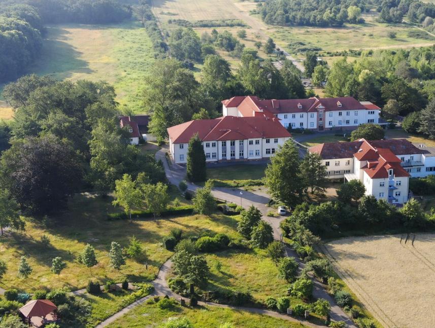 Christliche Gästehäuser Weinstraße